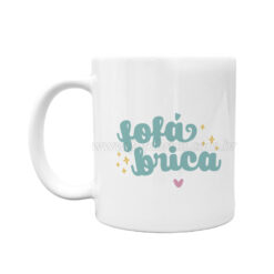 Caneca Personalizada c/ a sua Marca