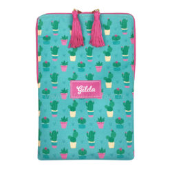Porta Tablet/Kindle Personalizado