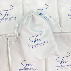 Saquinhos Personalizados c/ a sua Marca