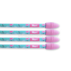 Lápis Personalizados (kit c/ 4 unidades)