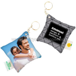 Almochaveiro "Melhor Pai" personalizado