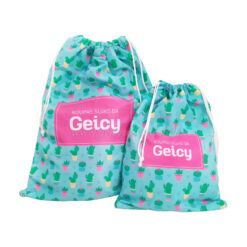 Sacos de Roupas Sujas Personalizados