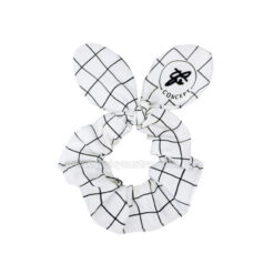 Xuxinha Scrunchie Personalizada c/ sua marca
