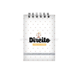 Bloco "Direito" personalizado