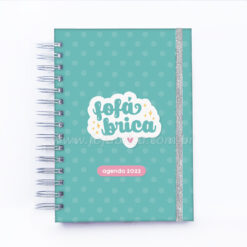 Agenda 2026 Personalizada c/ a sua Marca