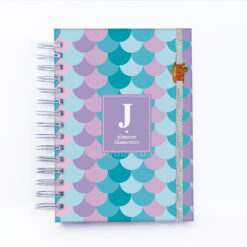 Planner Financeiro 2026 Personalizado (CLIQUE NO PRODUTO PARA ESCOLHER A ESTAMPA)
