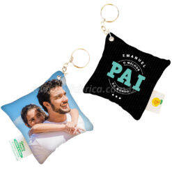 Almochaveiro "Melhor Pai do Mundo" personalizado