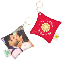 Almochaveiro Personalizado "Eu te amo mil milhões"
