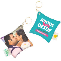 Almochaveiro Personalizado "Juntos Desde"