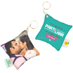 Almochaveiro Personalizado "Eu Quero Partilhar"