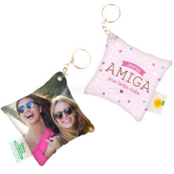 Almochaveiro "Amiga pra Toda Vida" Personalizado