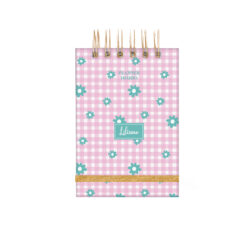 Planner Diário Personalizado