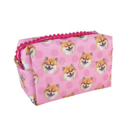 Necessaire Box Personalizada Rostinhos Pet
