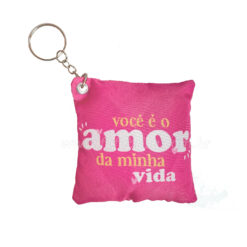 Almochaveiro "Você é o Amor da Minha Vida"