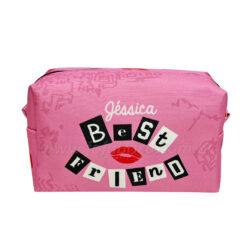 Necessaire Box "Best Friend" Personalizada