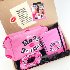 Kit "Best Friend" Personalizado