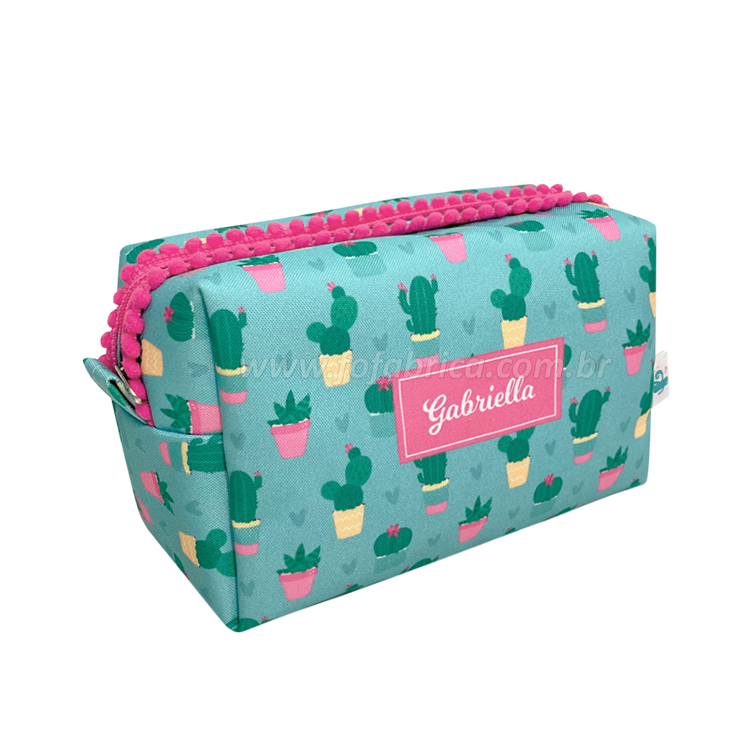 Necessaire Box Personalizada