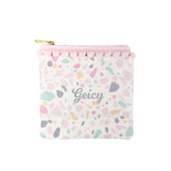 Porta Moedas Granilite (CLIQUE PARA PERSONALIZAR)
