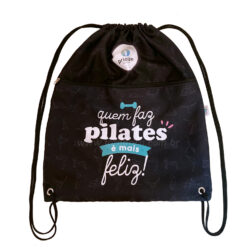 Sacochila Personalizadas c/ sua Marca
