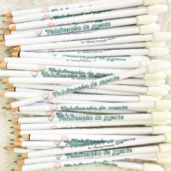 Lápis Personalizados c/ sua Marca