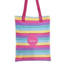 Bolsa Estilo Ecobag Personalizada