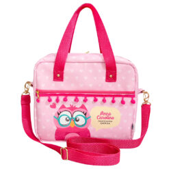 Bolsa Térmica "Professora Querida" Personalizada