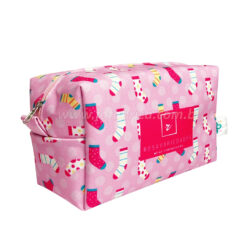 Necessaire Box Personalizada c/ sua Marca