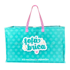 Max Bolsa Personalizada c/ sua Marca