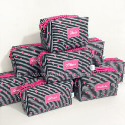 Necessaires Box Personalizadas