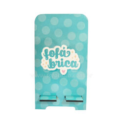 Suporte de Celular Personalizado c/ sua Marca