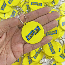 Chaveiros Personalizados c/ a Marca