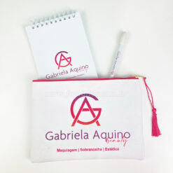Kit Curso Personalizado c/ sua Marca