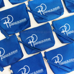 Necessaires Bag Personalizadas c/ sua Marca