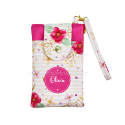 Carteira Porta Celular Personalizada