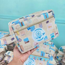 Necessaires Box c/ Bolso Personalizadas c/ sua Marca