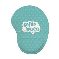 Mouse Pad Personalizado c/ sua Marca