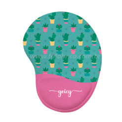 Mouse Pad Personalizado c/ Nome