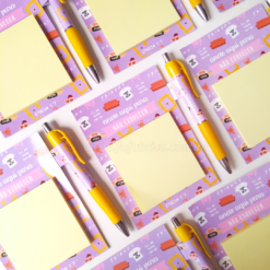 Porta recados de Geladeira Personalizados