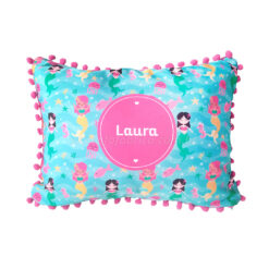Almofada "Soninho" Personalizada