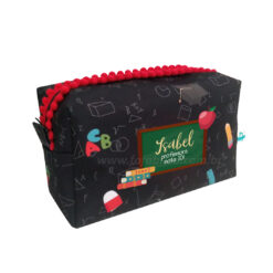 Necessaire Box "Professora Nota 10" Personalizada