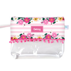 Necessaire Bag c/ Visor Personalizada