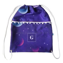 Sacochila Personalizada