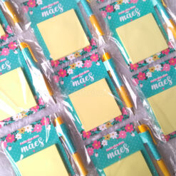 Porta recados de Geladeira "Dia das Mães"