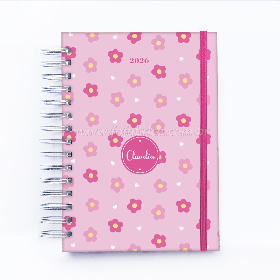 Agenda Mockup2