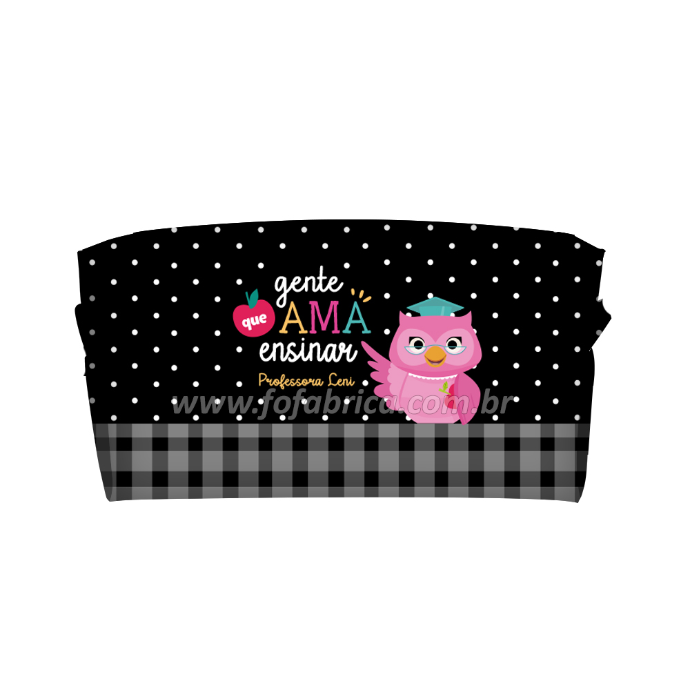 Necessaire Box Mockupc