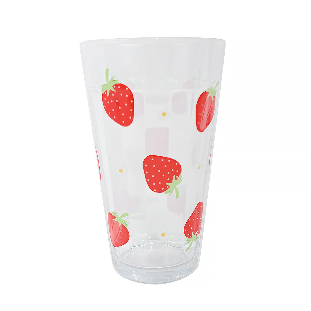 Copão Americano Frutas