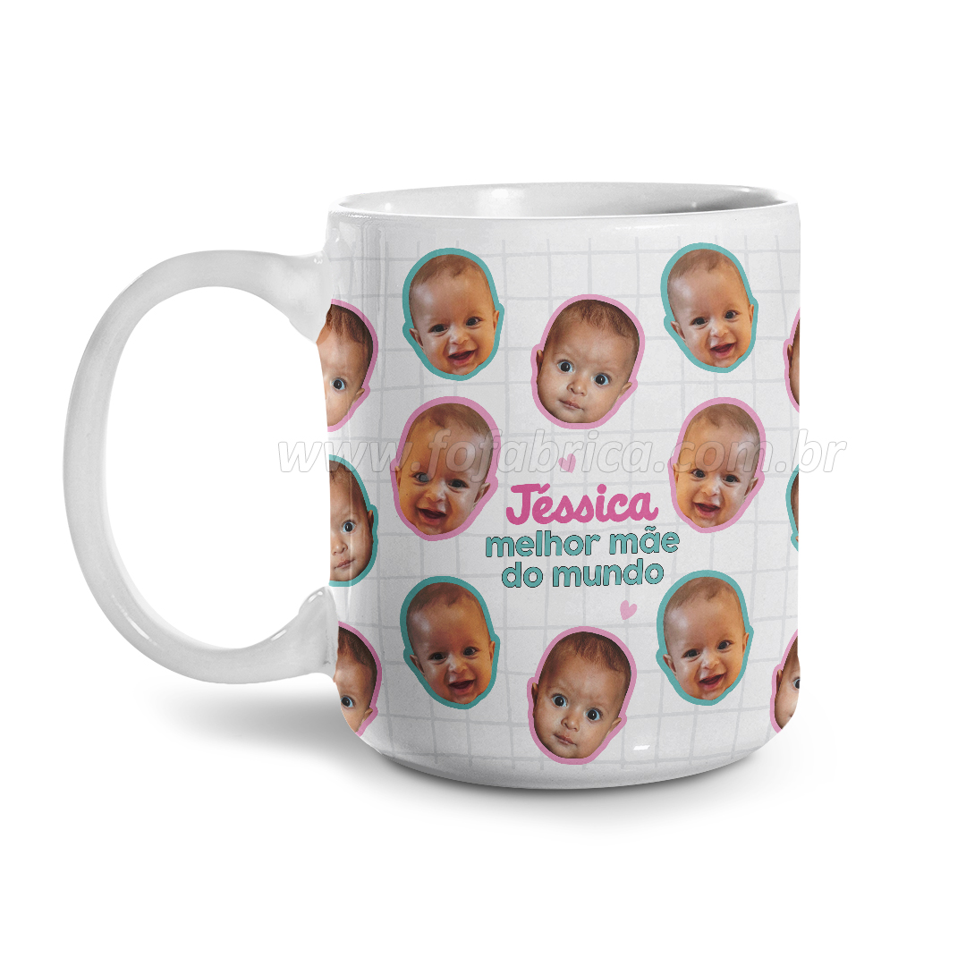 Caneca mãe1
